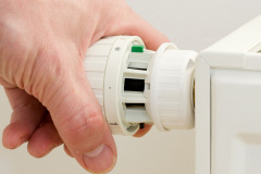 Scarisbrick central heating repair costs