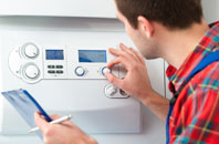 free commercial Scarisbrick boiler quotes