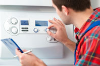 free Scarisbrick gas safe engineer quotes